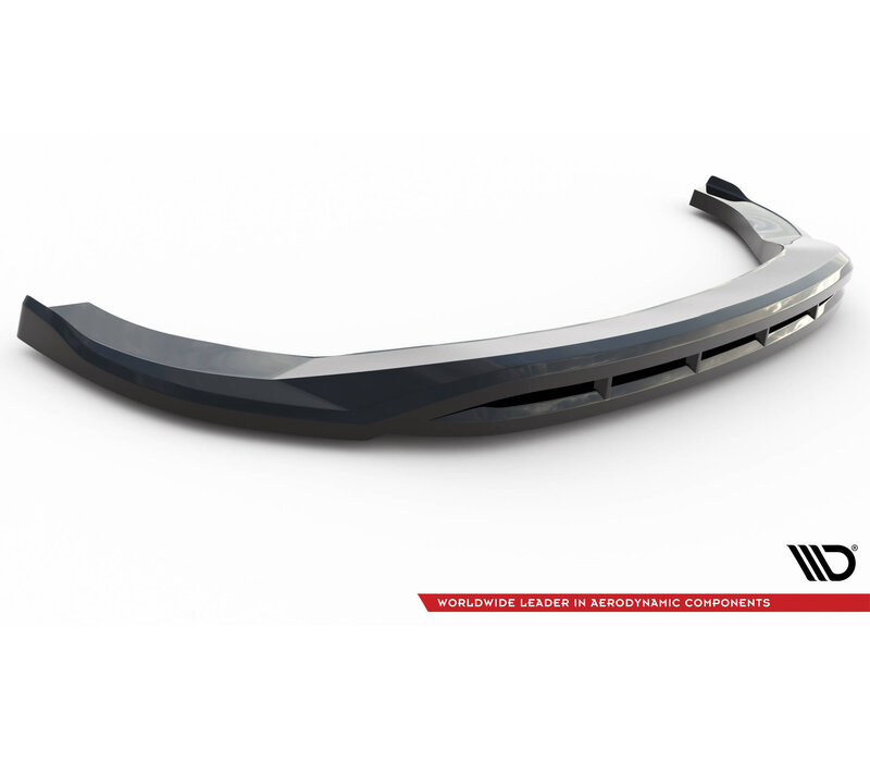 Front Splitter V.1 for Volkswagen Multivan T7