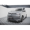 Maxton Design Front Splitter V.2 für Volkswagen Multivan T7 / T7 Lang