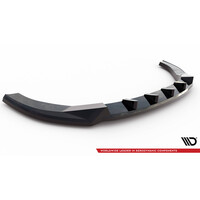 Front Splitter V.2 für Volkswagen Multivan T7 / T7 Lang