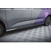 Maxton Design Side Skirts Diffuser voor Volkswagen Multivan T7