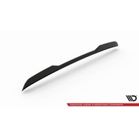 Roof Spoiler Extension 3D for Volkswagen Multivan T7 / T7 Long