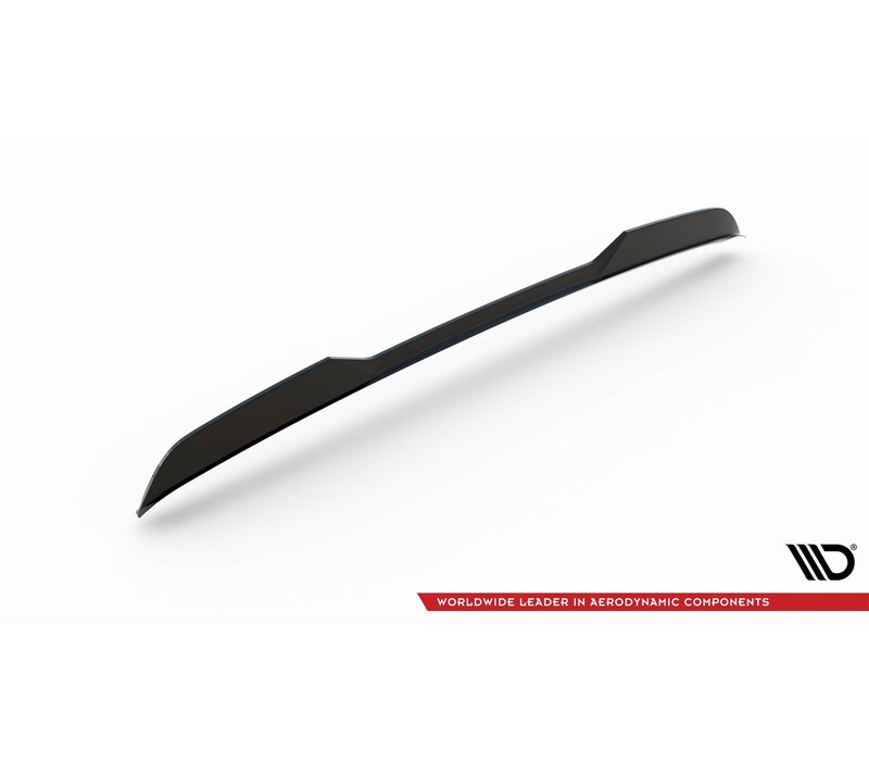 Dachspoiler Extension 3D für Volkswagen Multivan T7 / T7 Lang