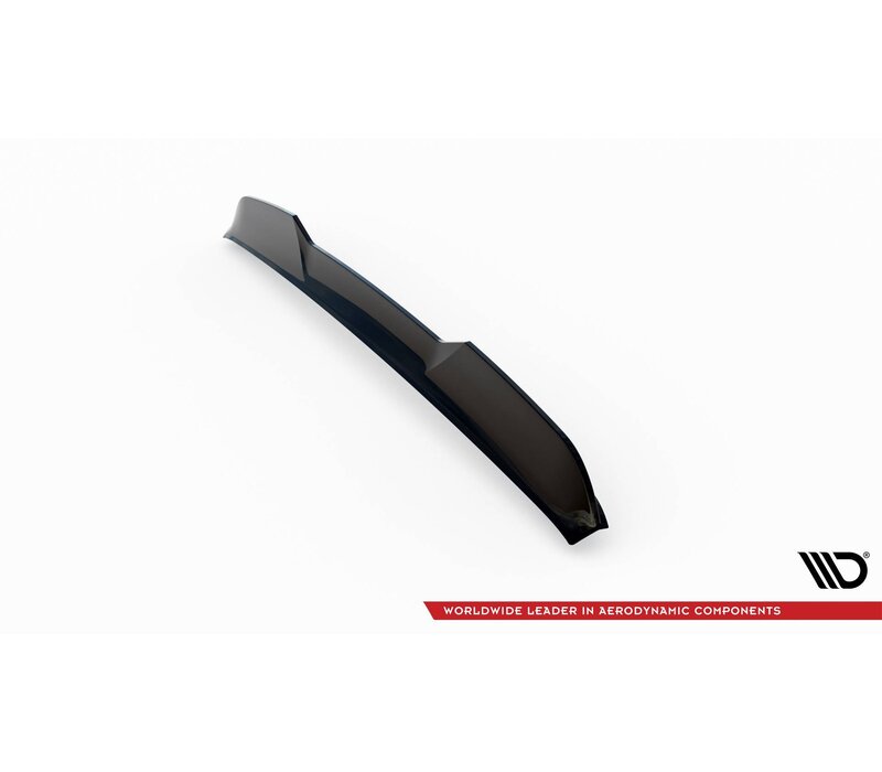 Roof Spoiler Extension 3D for Volkswagen Multivan T7 / T7 Long