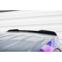 Roof Spoiler Extension 3D for Volkswagen Multivan T7 / T7 Long
