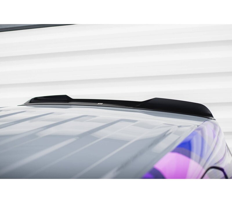 Dakspoiler Extension 3D voor Volkswagen Multivan T7 /T7 Lang