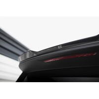 Roof Spoiler Extension 3D for Volkswagen Multivan T7 / T7 Long