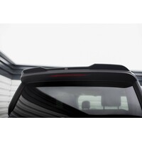 Dachspoiler Extension 3D für Volkswagen Multivan T7 / T7 Lang