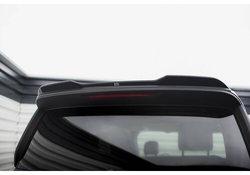 Maxton Design Dachspoiler Extension 3D für Volkswagen Multivan T7 / T7 Lang