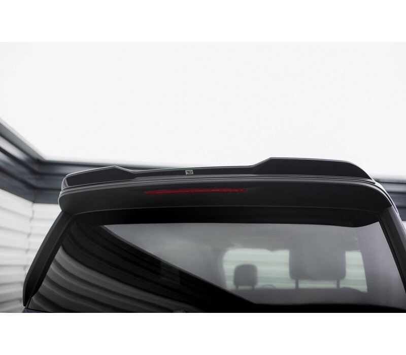 Dachspoiler Extension 3D für Volkswagen Multivan T7 / T7 Lang