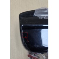 Seitenschweller Diffusor für Audi RS3 8V - (B-WARE)