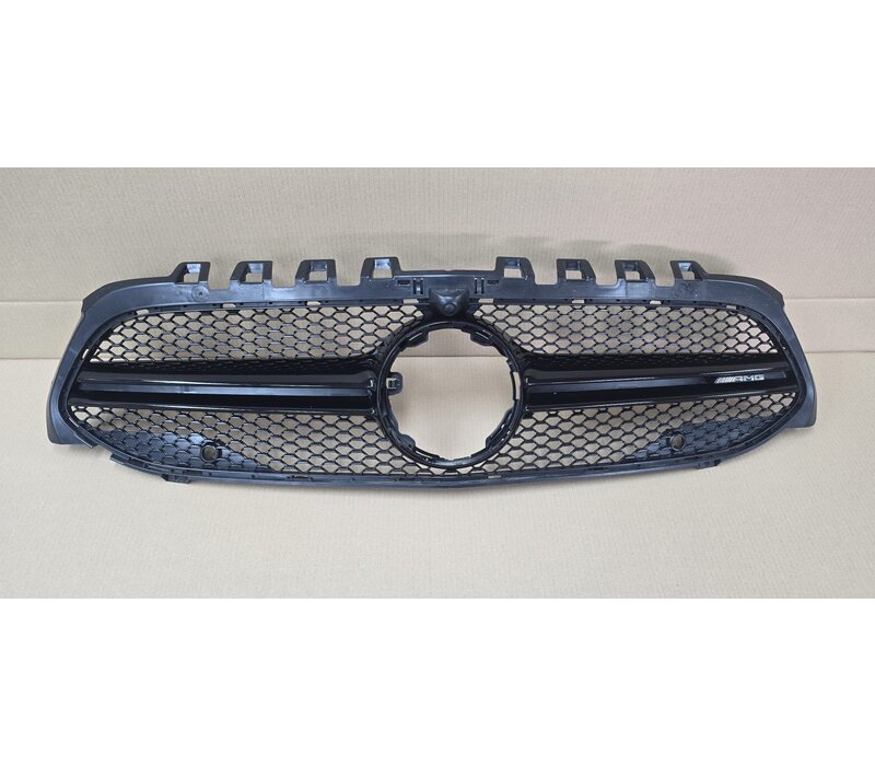 Origineel | Mercedes Benz A Klasse W177 A35 AMG Frontgrille