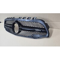 Original | Mercedes Benz A Class W177 A35 AMG Frontgrille