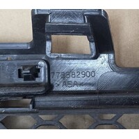 Original | Mercedes Benz A Class W177 A35 AMG Frontgrille