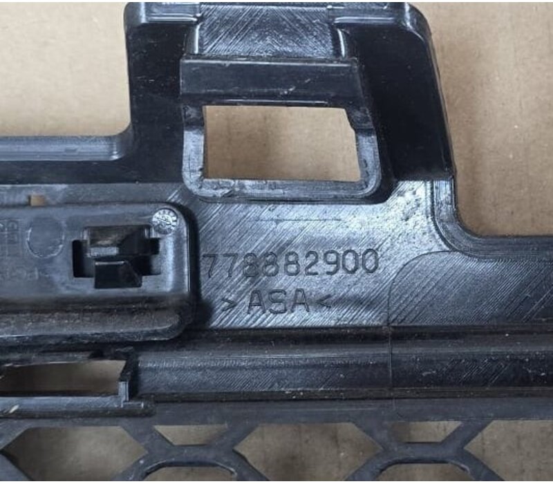 Origineel | Mercedes Benz A Klasse W177 A35 AMG Frontgrille