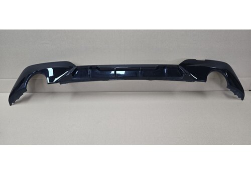 OEM Line ® Sport Diffuser voor BMW 3 Serie G20 / G21 / M Pakket / M Performance -  (B-WARE)
