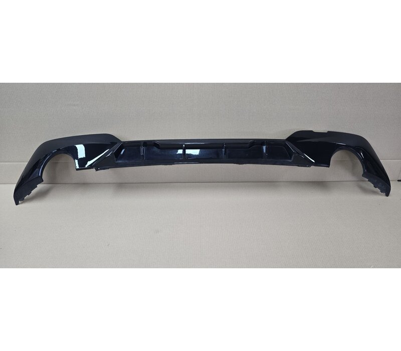 Sport Diffuser for BMW 3 Series G20 / G21 / M Pakket / M Performance -  (B-WARE)