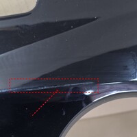 Sport Diffusor für BMW 3 Serie G20 / G21 / M Pakket / M Performance -  (B-WARE)