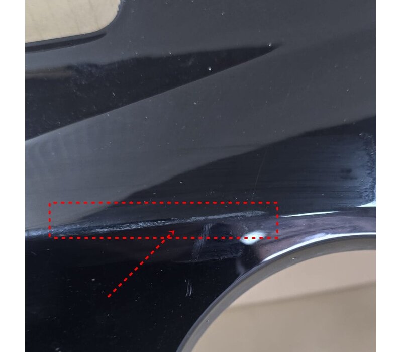 Sport Diffuser for BMW 3 Series G20 / G21 / M Pakket / M Performance -  (B-WARE)