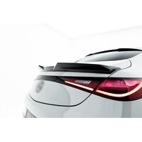 Heckklappe Spoiler Extension 3D für Mercedes Benz CLE-Klasse