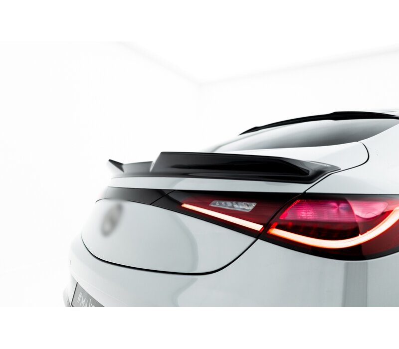 Achterklep Spoiler 3D voor Mercedes Benz CLE-Klasse