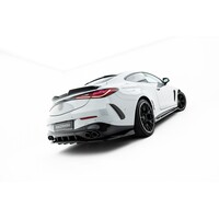 Tailgate Spoiler Extension 3D for Mercedes Benz CLE-Class