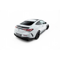 Achterklep Spoiler 3D voor Mercedes Benz CLE-Klasse