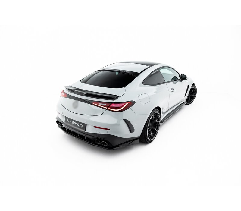 Achterklep Spoiler 3D voor Mercedes Benz CLE-Klasse