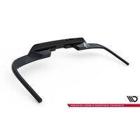 Central Rear Splitter voor Volkswagen Multivan T7 Lang