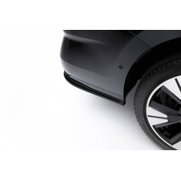 Rear Splitter (with vertical bars) für Volkswagen Multivan T7 Lang