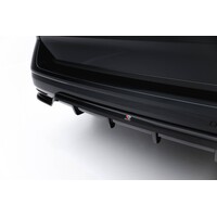 Central Rear Splitter voor Volkswagen Multivan T7 Lang
