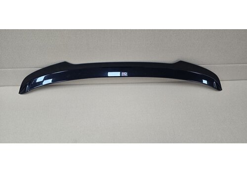 Maxton Design Dakspoiler Extension V.3 voor Volkswagen Golf 7 / 7.5 Facelift R / GTI / GTD / GTE - (B-WARE)