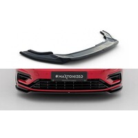 Front Splitter V.3 für Volkswagen Golf 7.5 R / R line Facelift - (B-WARE)