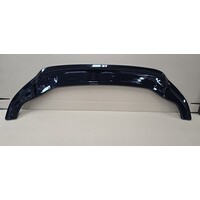 Front Splitter V.3 voor Volkswagen Golf 7.5R/R line Facelift - (B-WARE)