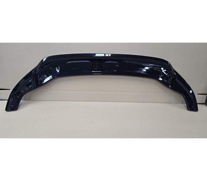 Front Splitter V.3 für Volkswagen Golf 7.5 R / R line Facelift - (B-WARE)