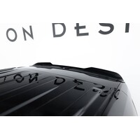 Dachspoiler Extension 3D für Volkswagen Multivan T7 / T7 Lang