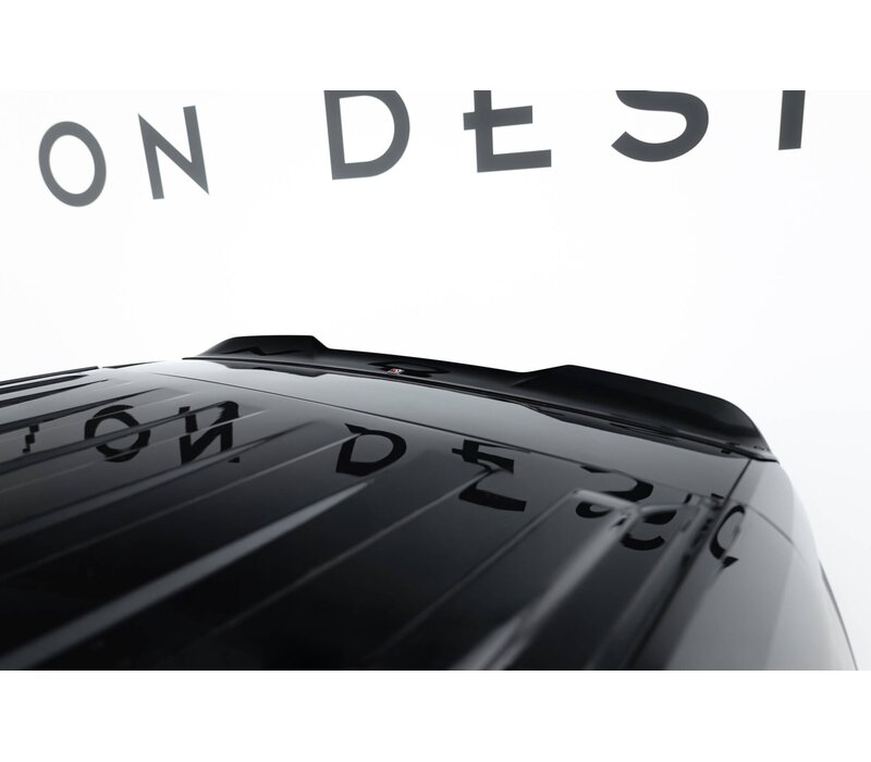 Dakspoiler Extension 3D voor Volkswagen Multivan T7 /T7 Lang