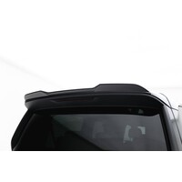 Roof Spoiler Extension 3D for Volkswagen Multivan T7 / T7 Long