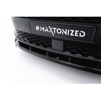 Front Splitter V.2 für Volkswagen Multivan T7 / T7 Lang