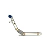 OEM Line ® Downpipe voor Seat Leon Cupra 5F | OPF/GPF