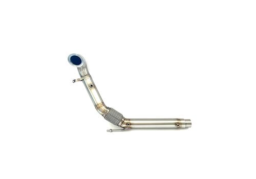 OEM Line ® Downpipe für Seat Leon Cupra 5F | OPF/GPF