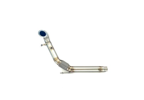 OEM Line ® Downpipe voor Seat Leon Cupra 5F | OPF/GPF