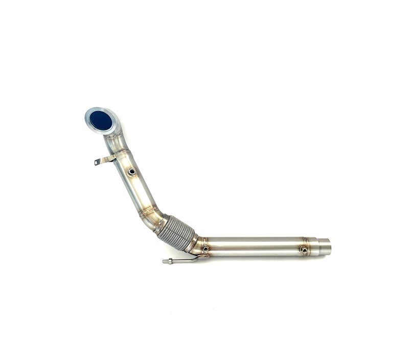 Downpipe for Seat Leon Cupra 5F | OPF/GPF