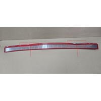 Bumper protection for Volkswagen Transporter T6 / T6.1 / Multivan - (B-WARE)