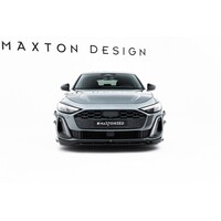 Front Splitter V.1 voor Audi A5 B10 S-Line/S5 Sedan/Avant