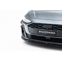 Front Splitter V.1 for Audi A5 B10 S-Line/S5 Sedan/Avant