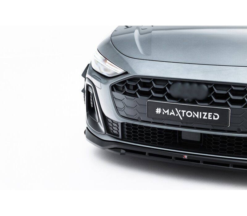 Front Splitter V.1 for Audi A5 B10 S-Line/S5 Sedan/Avant