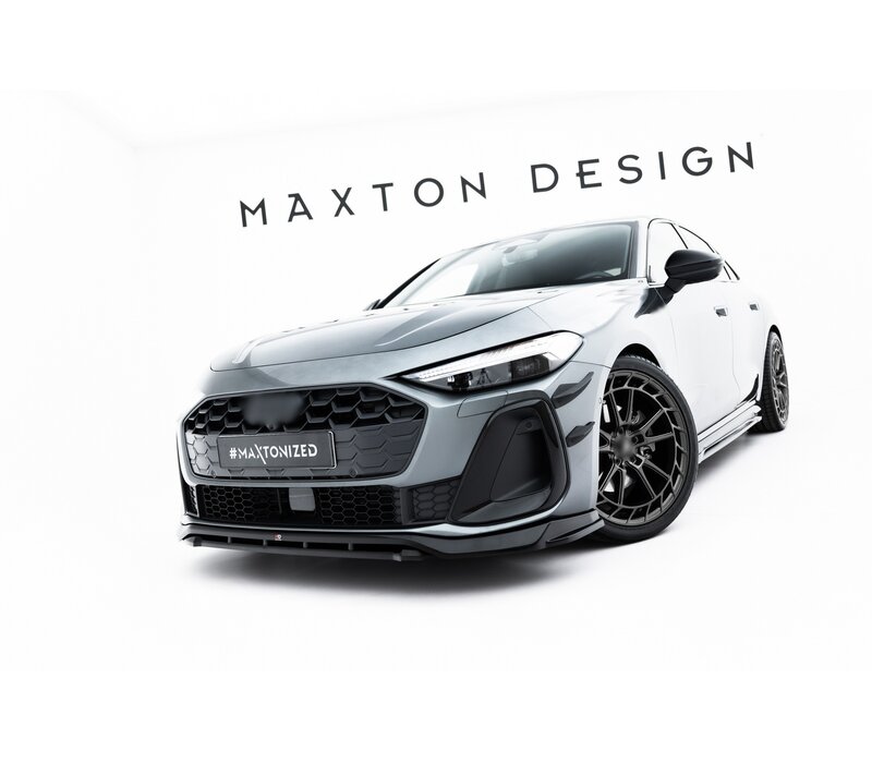 Front Splitter V.1 für Audi A5 B10 S-Line/S5 Sedan/Avant