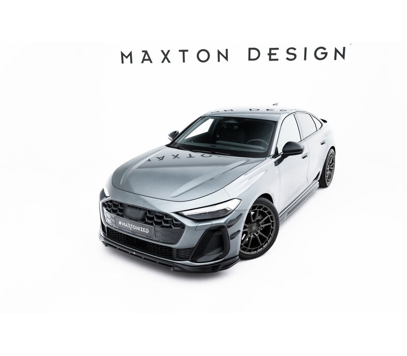 Front Splitter V.1 für Audi A5 B10 S-Line/S5 Sedan/Avant