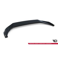 Front Splitter V.1 for Audi A5 B10 S-Line/S5 Sedan/Avant