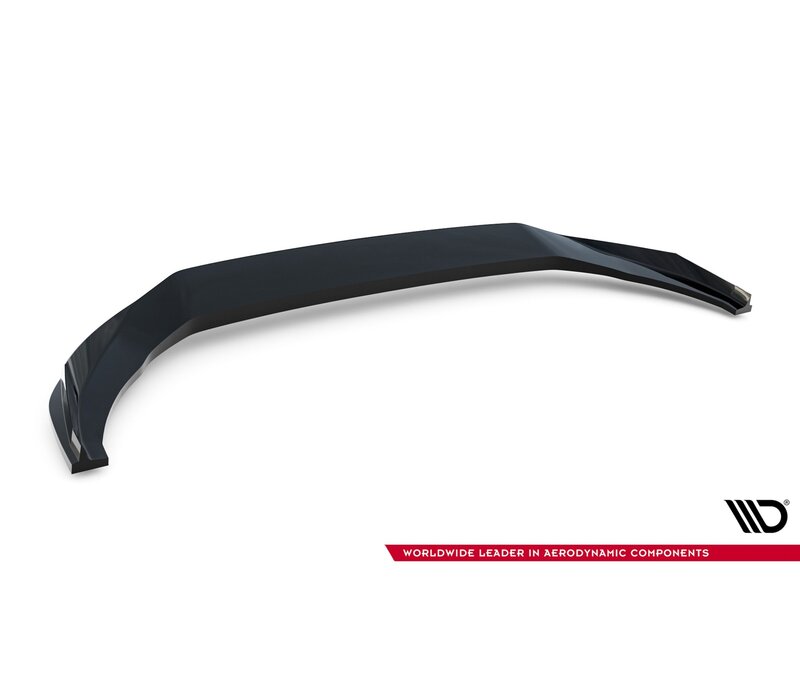 Front Splitter V.1 für Audi A5 B10 S-Line/S5 Sedan/Avant
